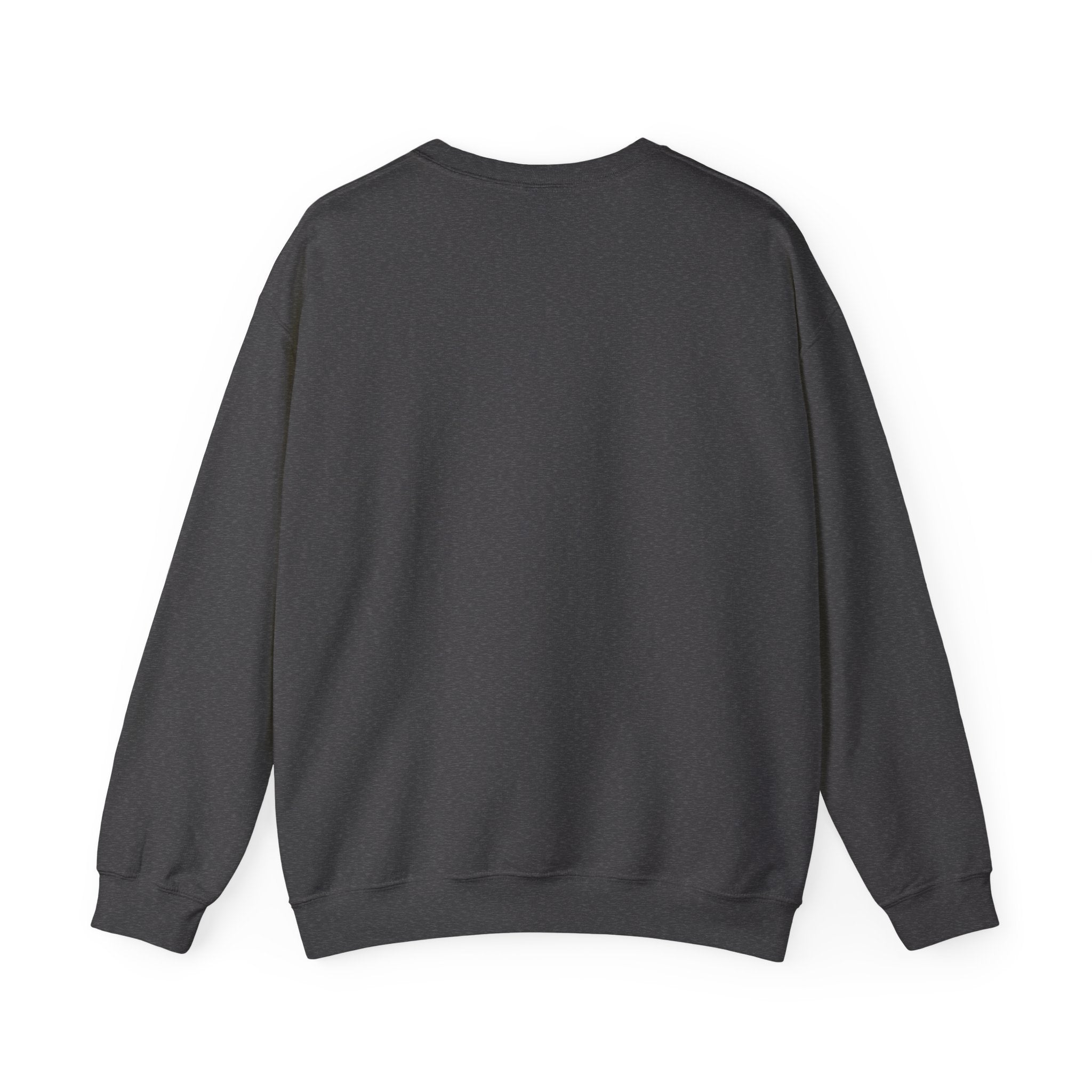 Eagle Mama Crewneck Sweatshirt — Vintage Lightning Mom Pullover