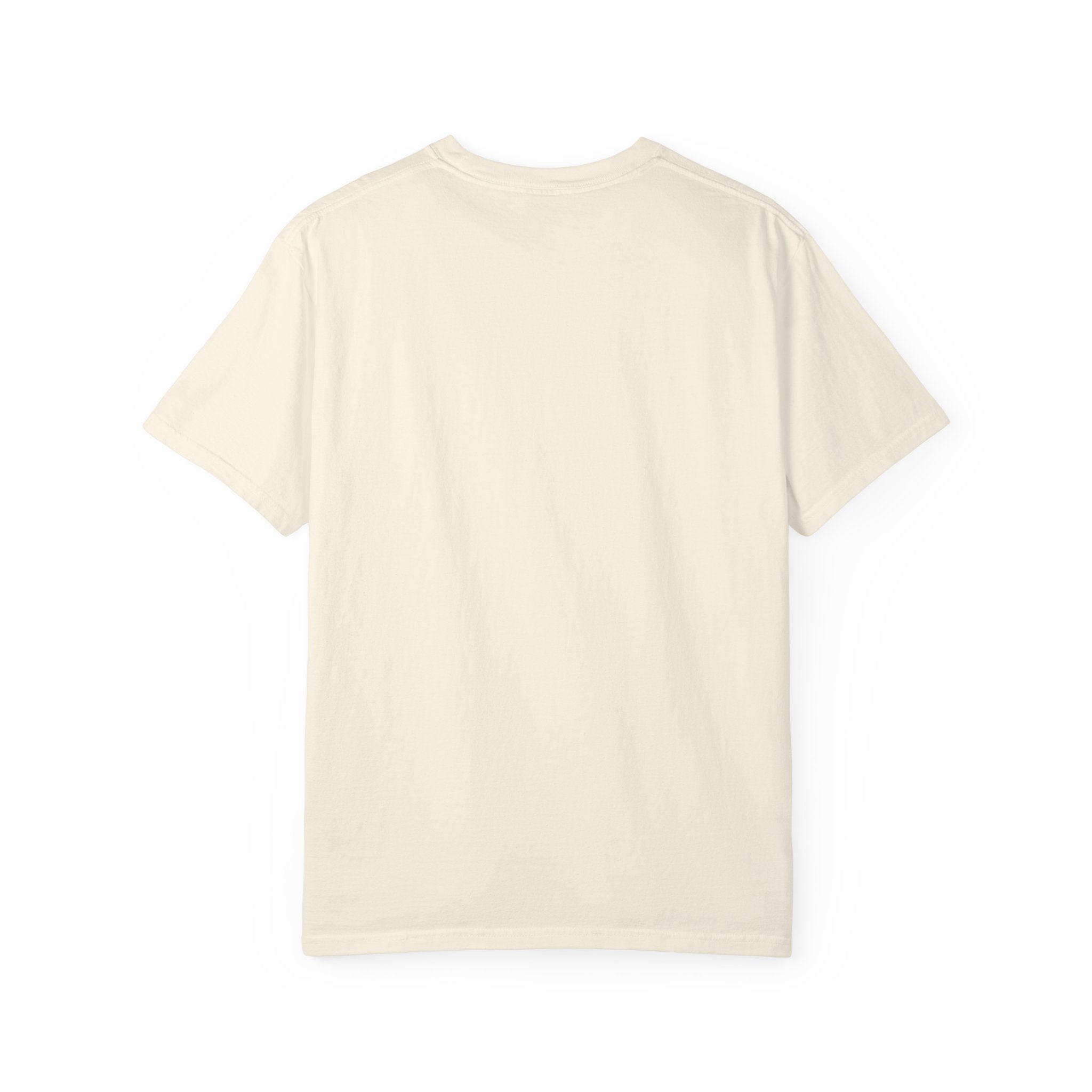 You Can Sit With Us T‑Shirt – Retro Pastel Group Graphic