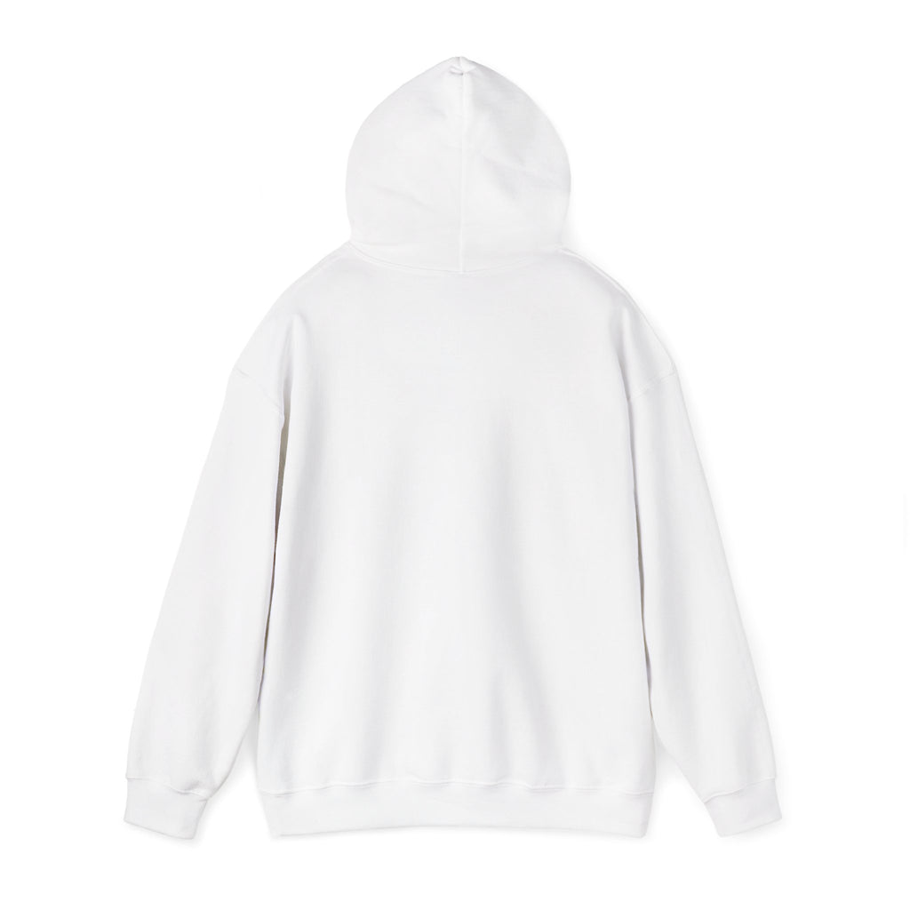 Eagles New Diana Hoodie — Vintage Varsity Stripe School Spirit Sweatshirt