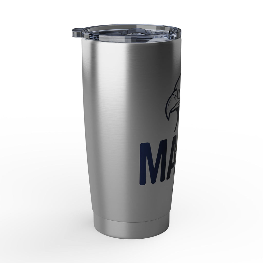 Eagle Lightning 20oz Stainless Tumbler