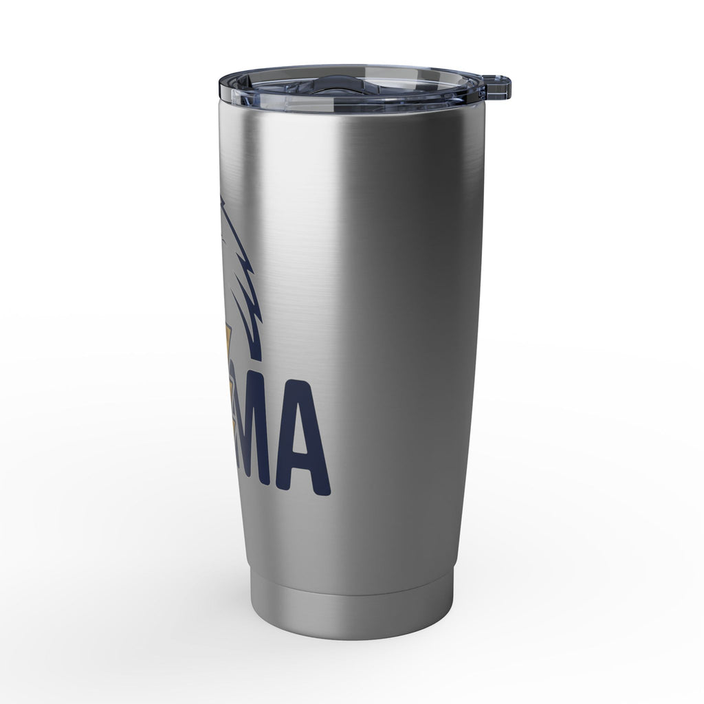 Eagle Lightning 20oz Stainless Tumbler