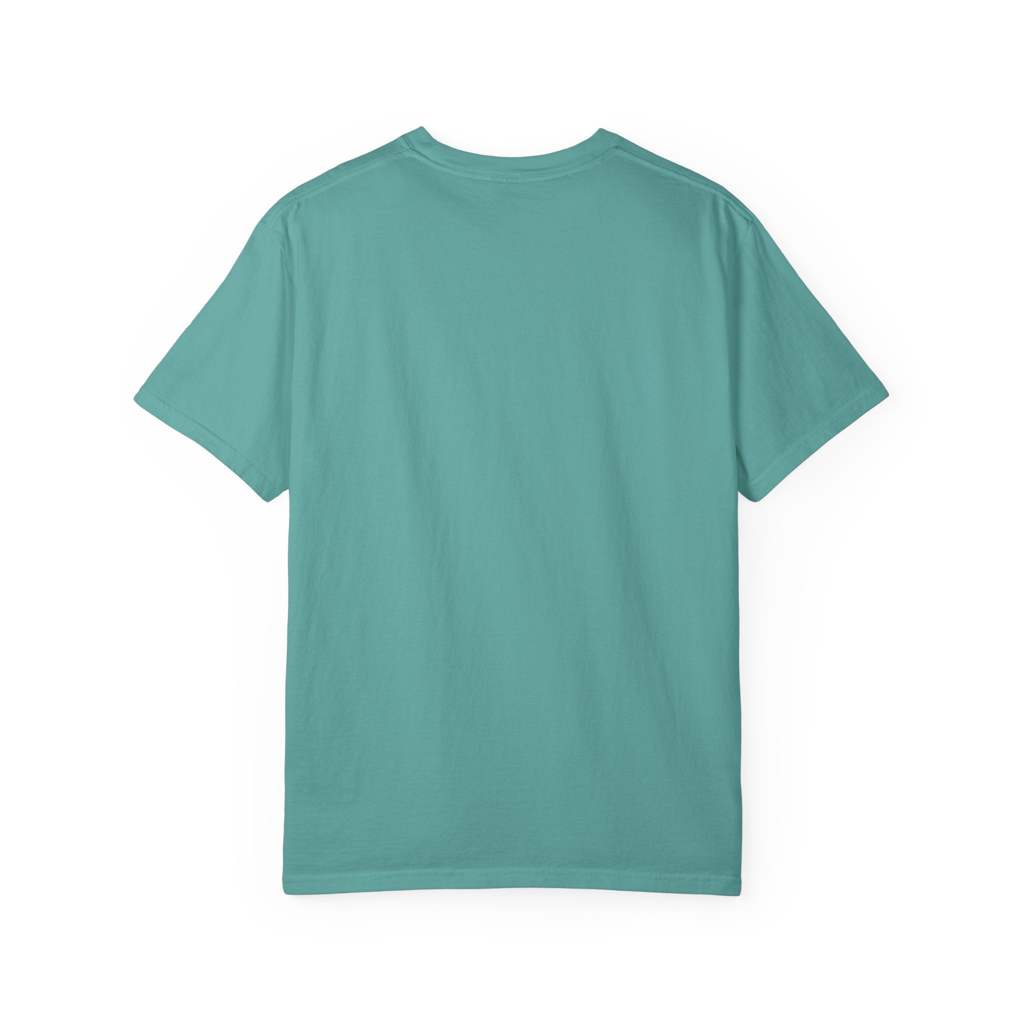 You Can Sit With Us T‑Shirt – Retro Pastel Group Graphic
