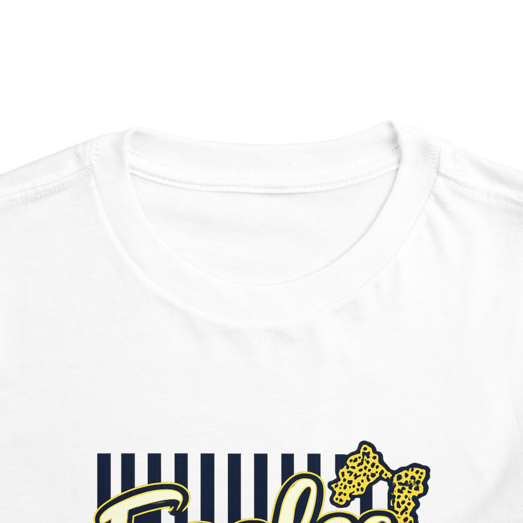 Toddler Eagles New Diana Tee — Cute Kids School Spirit Shirt