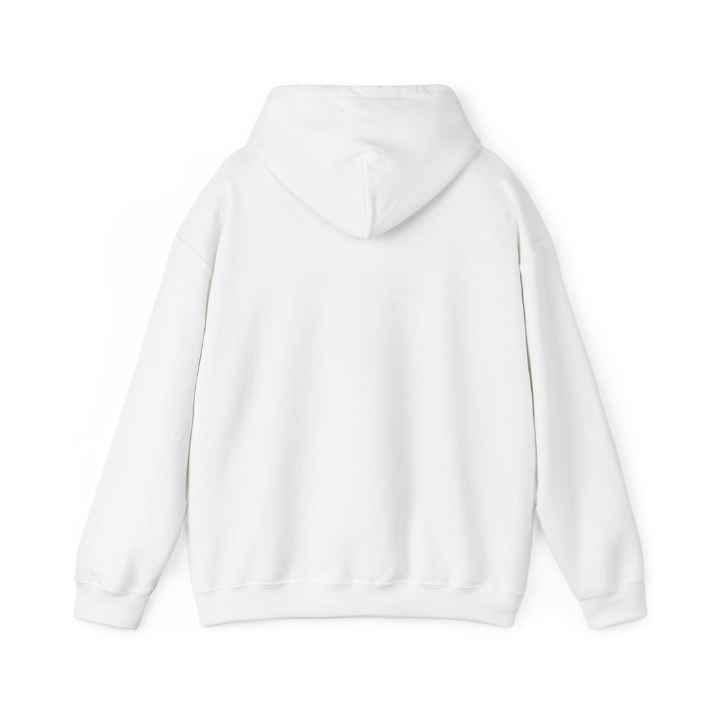 Eagles New Diana Hoodie — Vintage Varsity Stripe School Spirit Sweatshirt