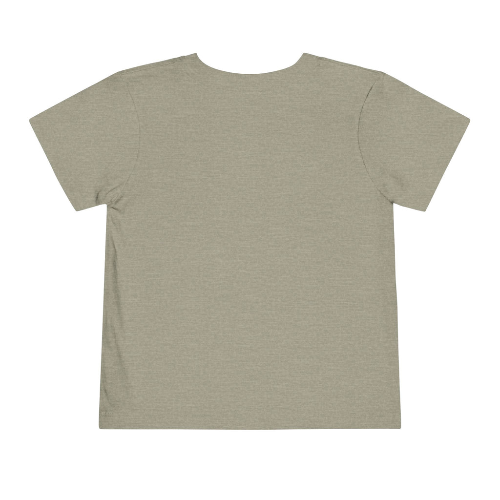 Toddler Eagles New Diana Tee — Cute Kids School Spirit Shirt