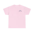 Home Coordinates T-Shirt — Custom City Map & GPS Coordinates Tee