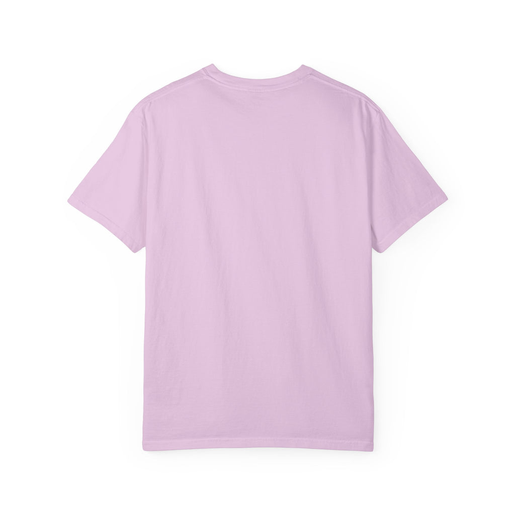 You Can Sit With Us T‑Shirt – Retro Pastel Group Graphic