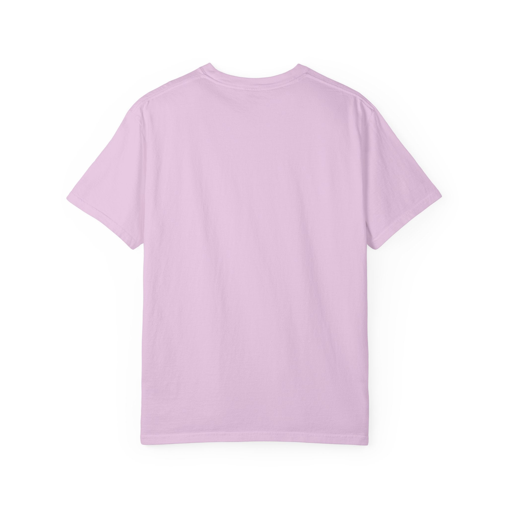 You Can Sit With Us T‑Shirt – Retro Pastel Group Graphic