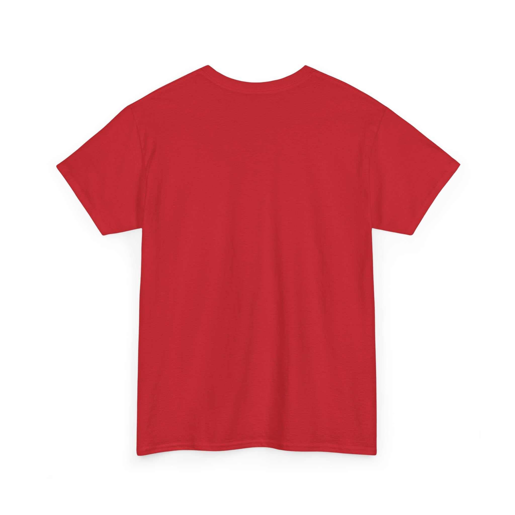 Prayer & Healing T-Shirt — "Strong Enough to Pray, Strong Enough to Heal" Spiritual Tee
