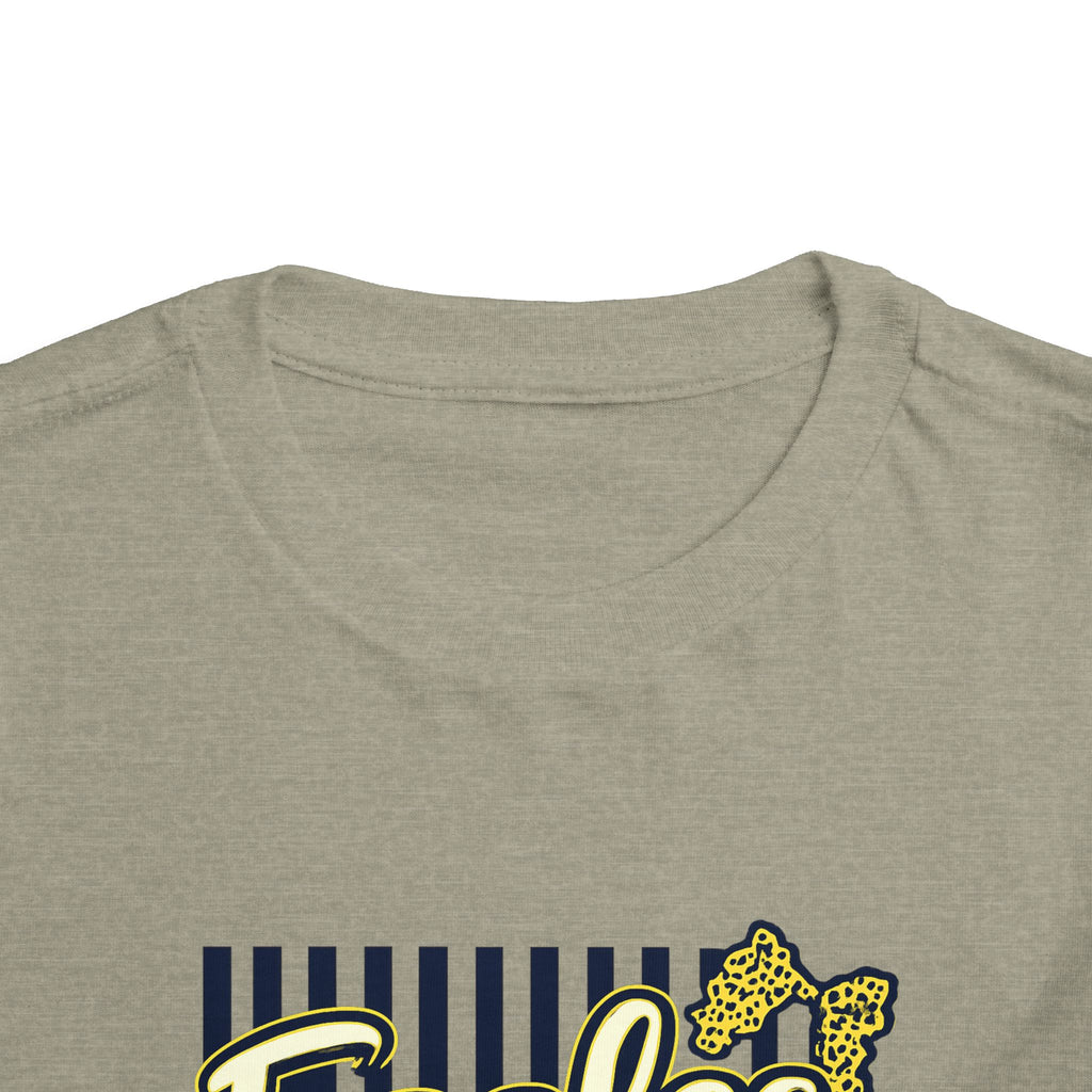 Toddler Eagles New Diana Tee — Cute Kids School Spirit Shirt
