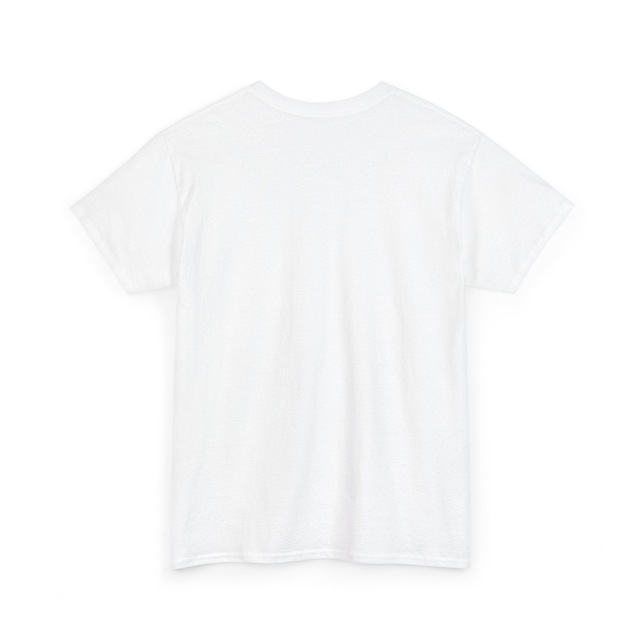 Prayer & Healing T-Shirt — "Strong Enough to Pray, Strong Enough to Heal" Spiritual Tee