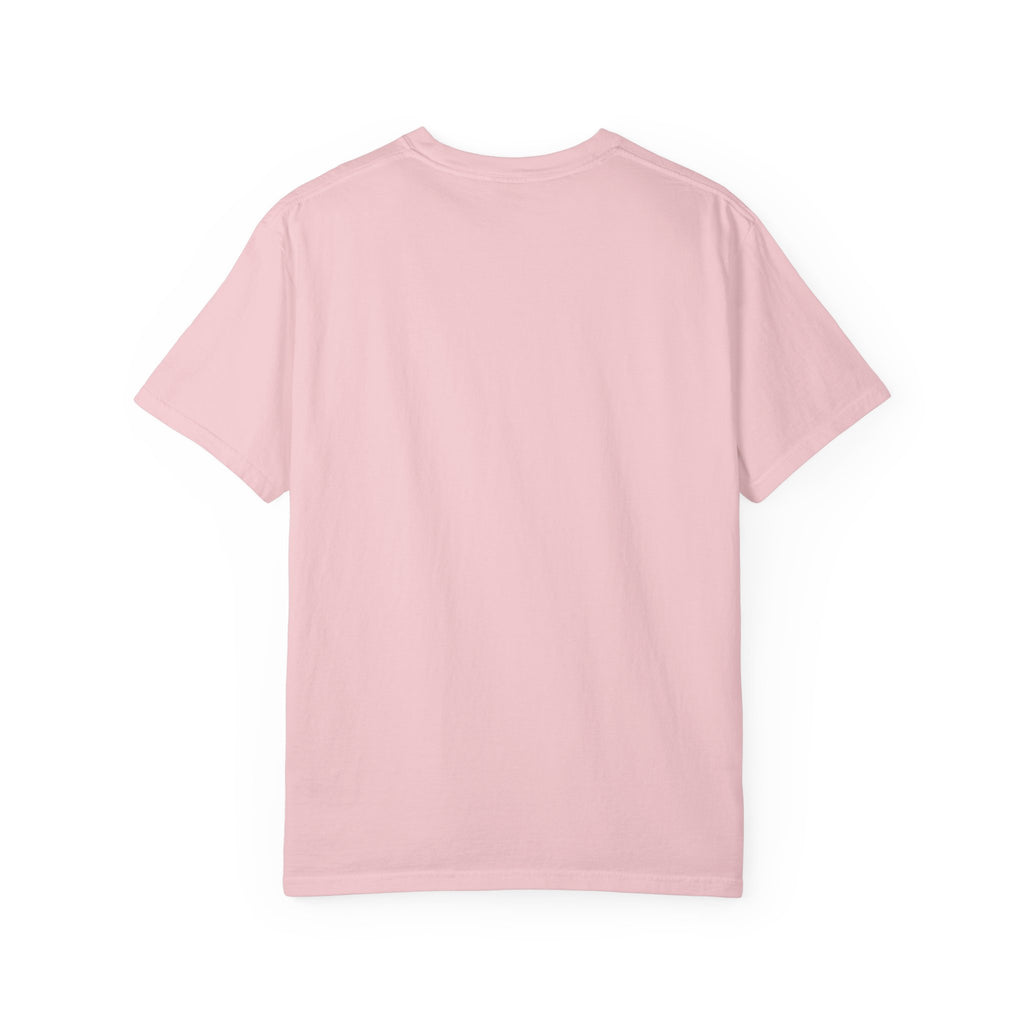 You Can Sit With Us T‑Shirt – Retro Pastel Group Graphic