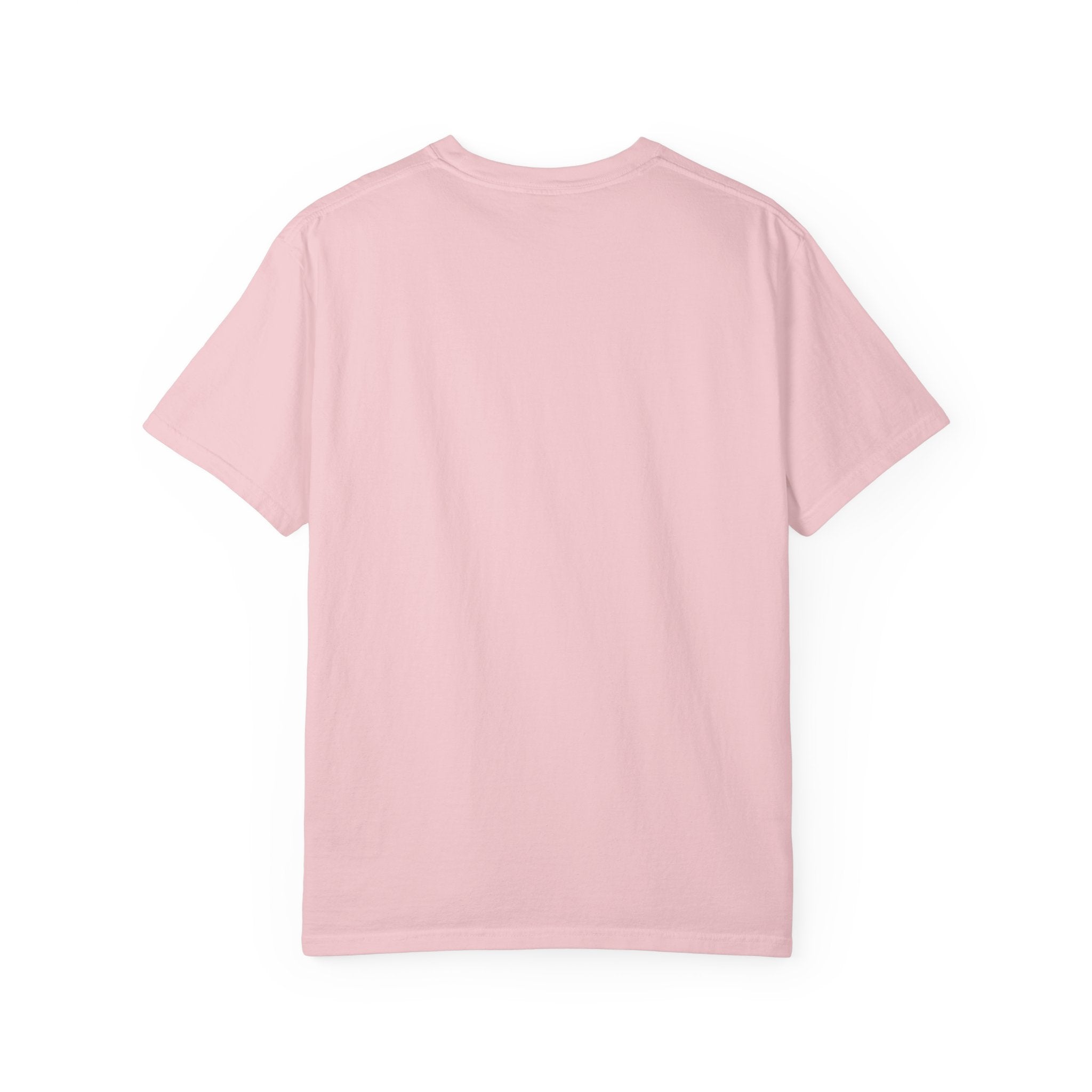 You Can Sit With Us T‑Shirt – Retro Pastel Group Graphic