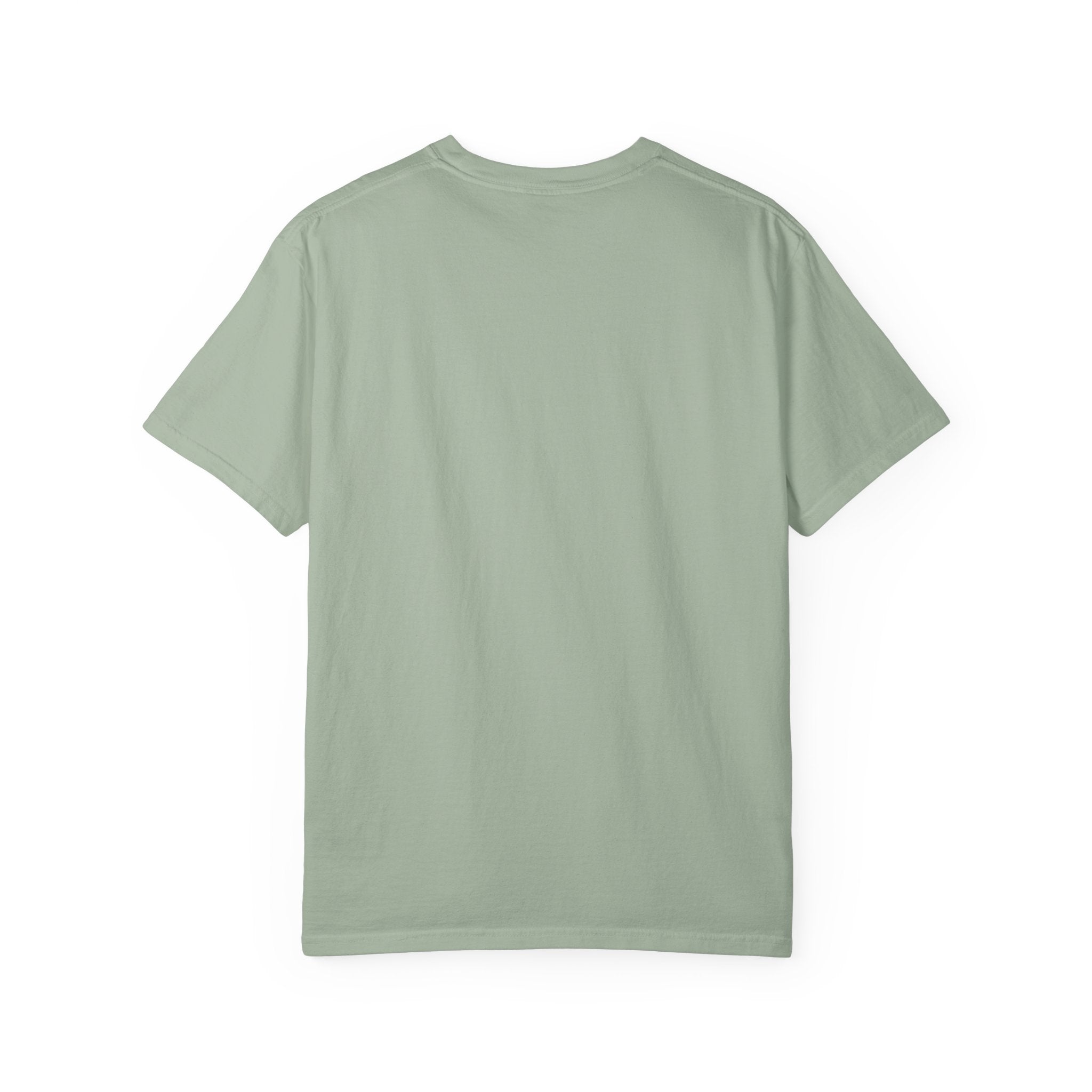 You Can Sit With Us T‑Shirt – Retro Pastel Group Graphic