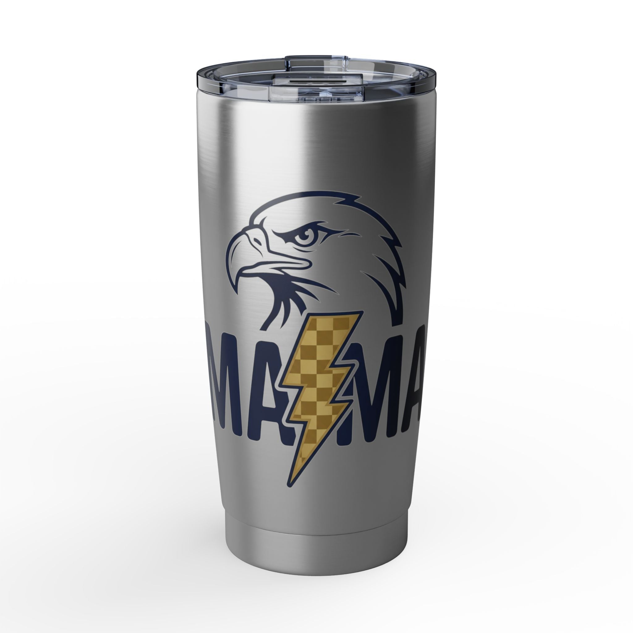 Eagle Lightning 20oz Stainless Tumbler