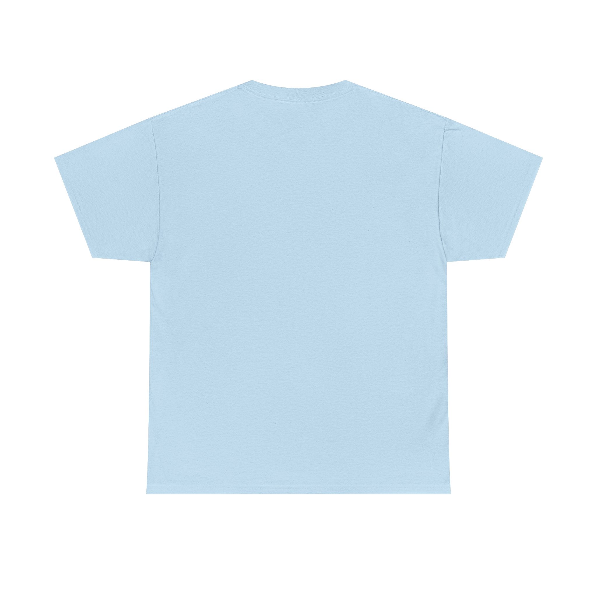 Prayer & Healing T-Shirt — "Strong Enough to Pray, Strong Enough to Heal" Spiritual Tee