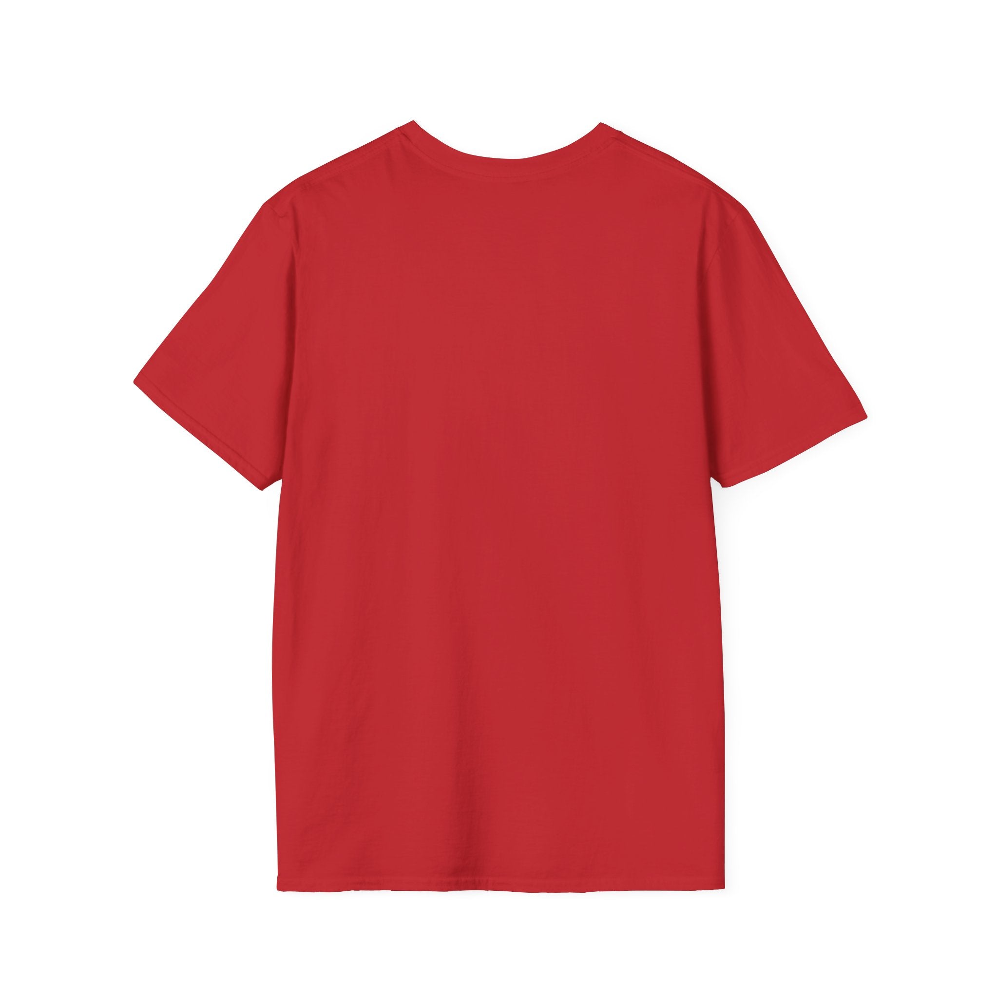 Sass Project Graphic Tee — Faith-Inspired Pink Cross T-Shirt