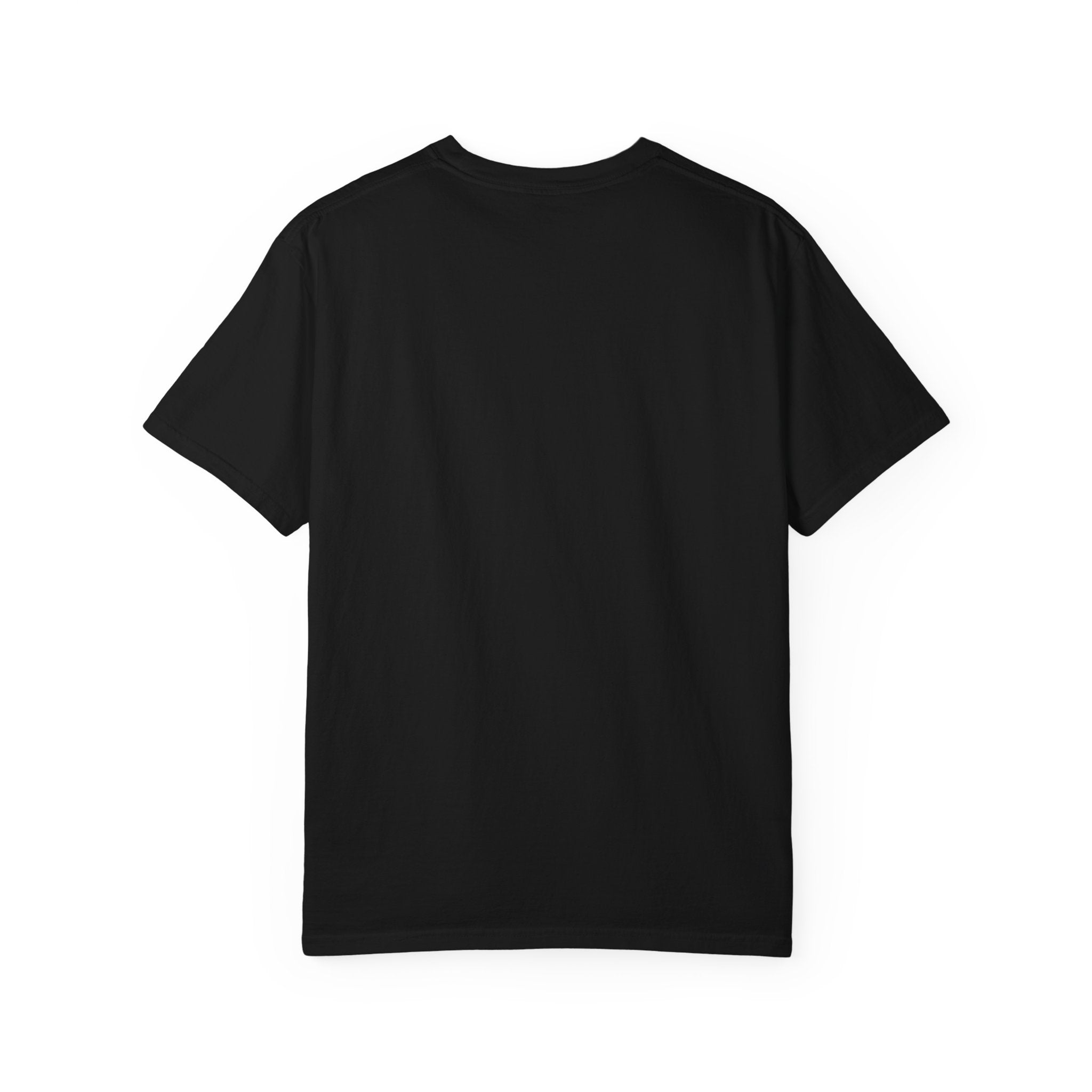 Americas Favorite T-Shirt — Patriotic Red Letter Graphic Tee