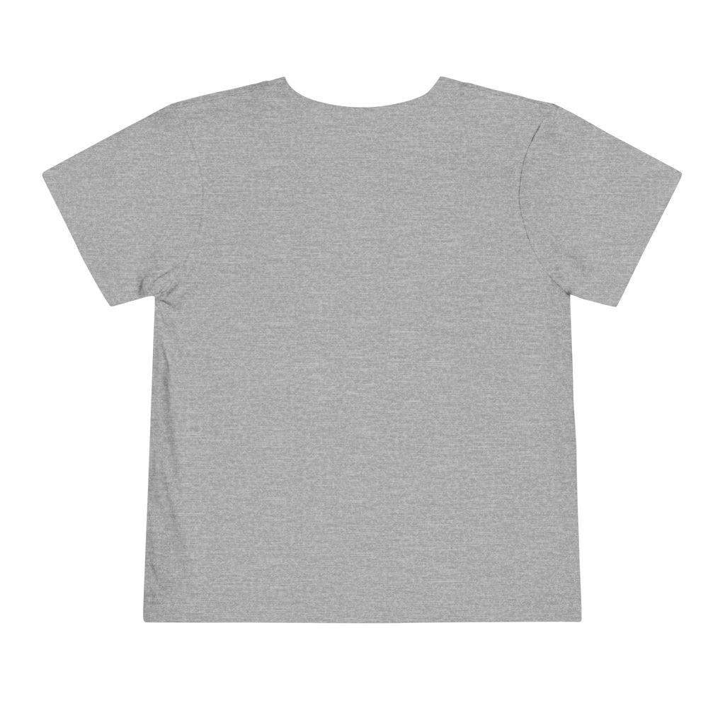 Toddler Eagles New Diana Tee — Cute Kids School Spirit Shirt