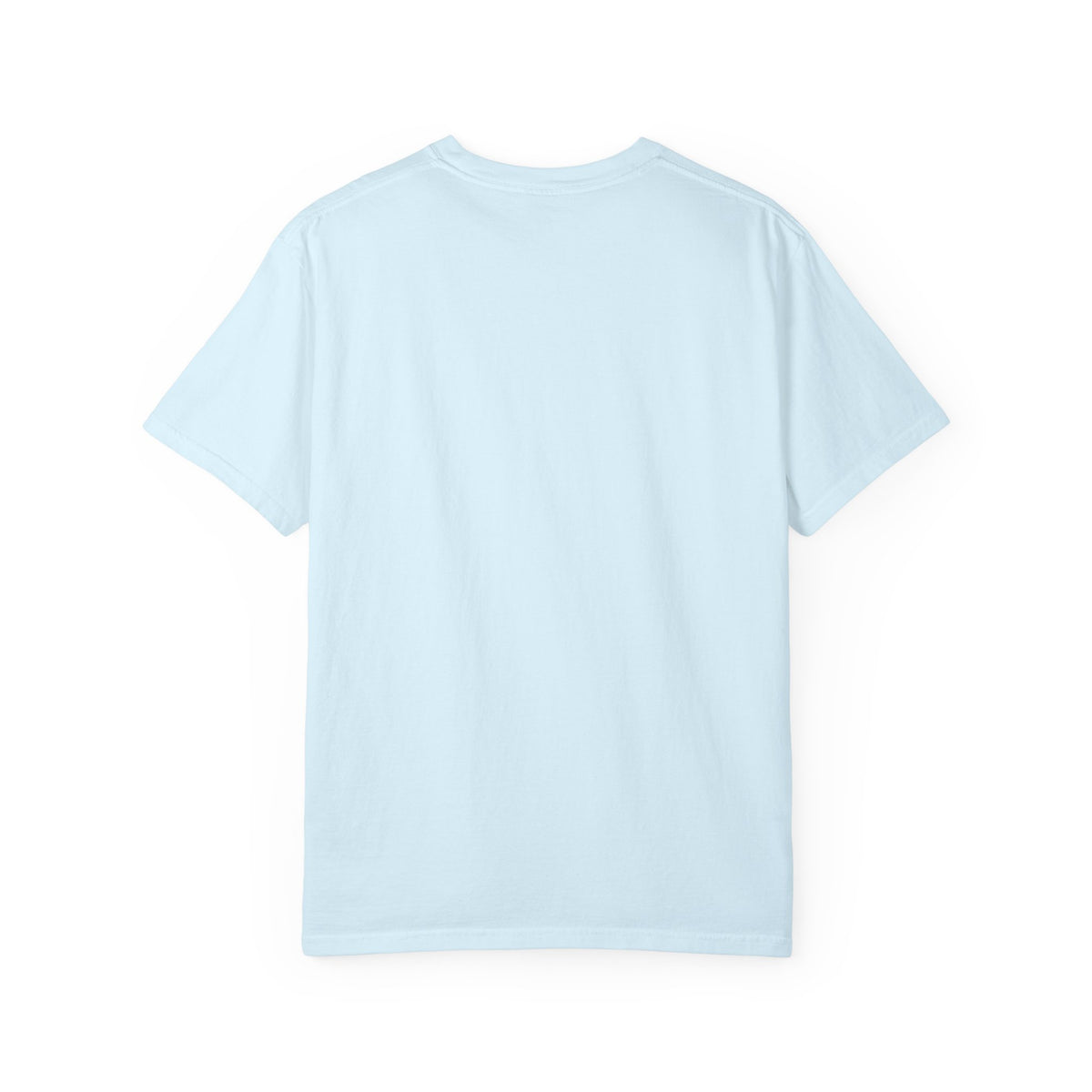 Fall For Jesus He Never Leaves T-Shirt — Christian Fall Tee