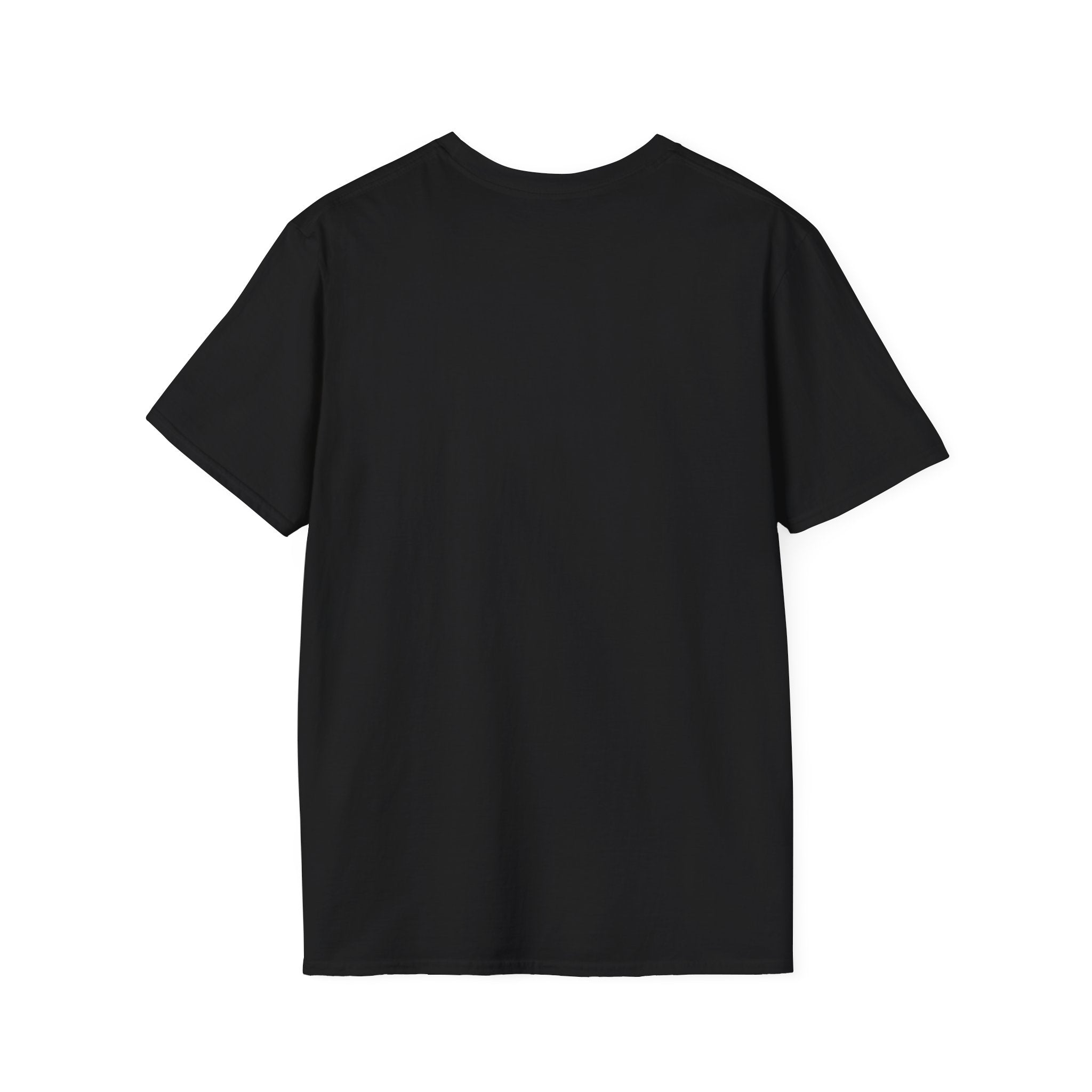 Sass Project Graphic Tee — Faith-Inspired Pink Cross T-Shirt