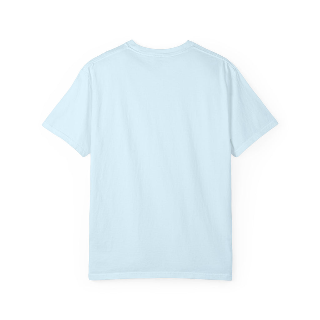 You Can Sit With Us T‑Shirt – Retro Pastel Group Graphic