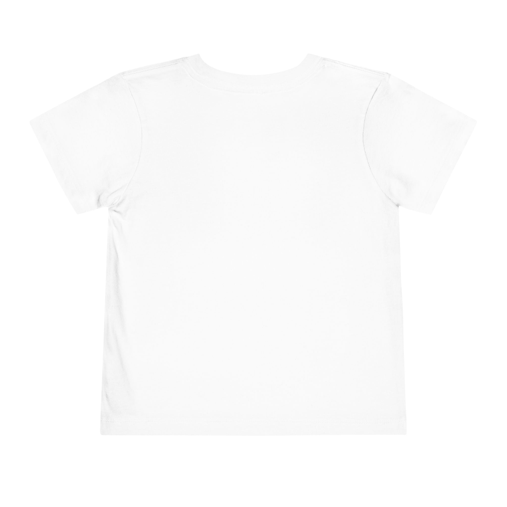 Toddler Eagles New Diana Tee — Cute Kids School Spirit Shirt