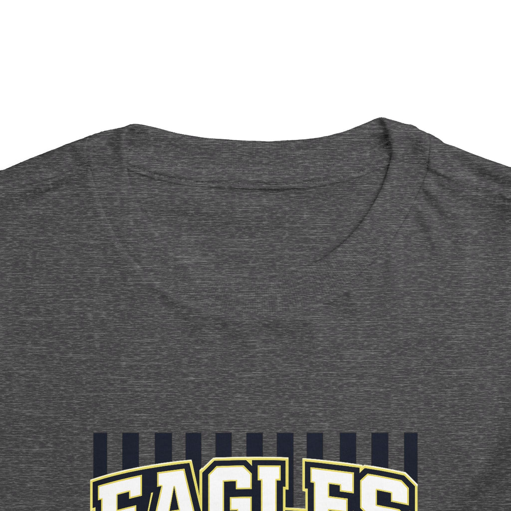 Eagles New Diana Toddler Tee — Youth Team Sports Shirt