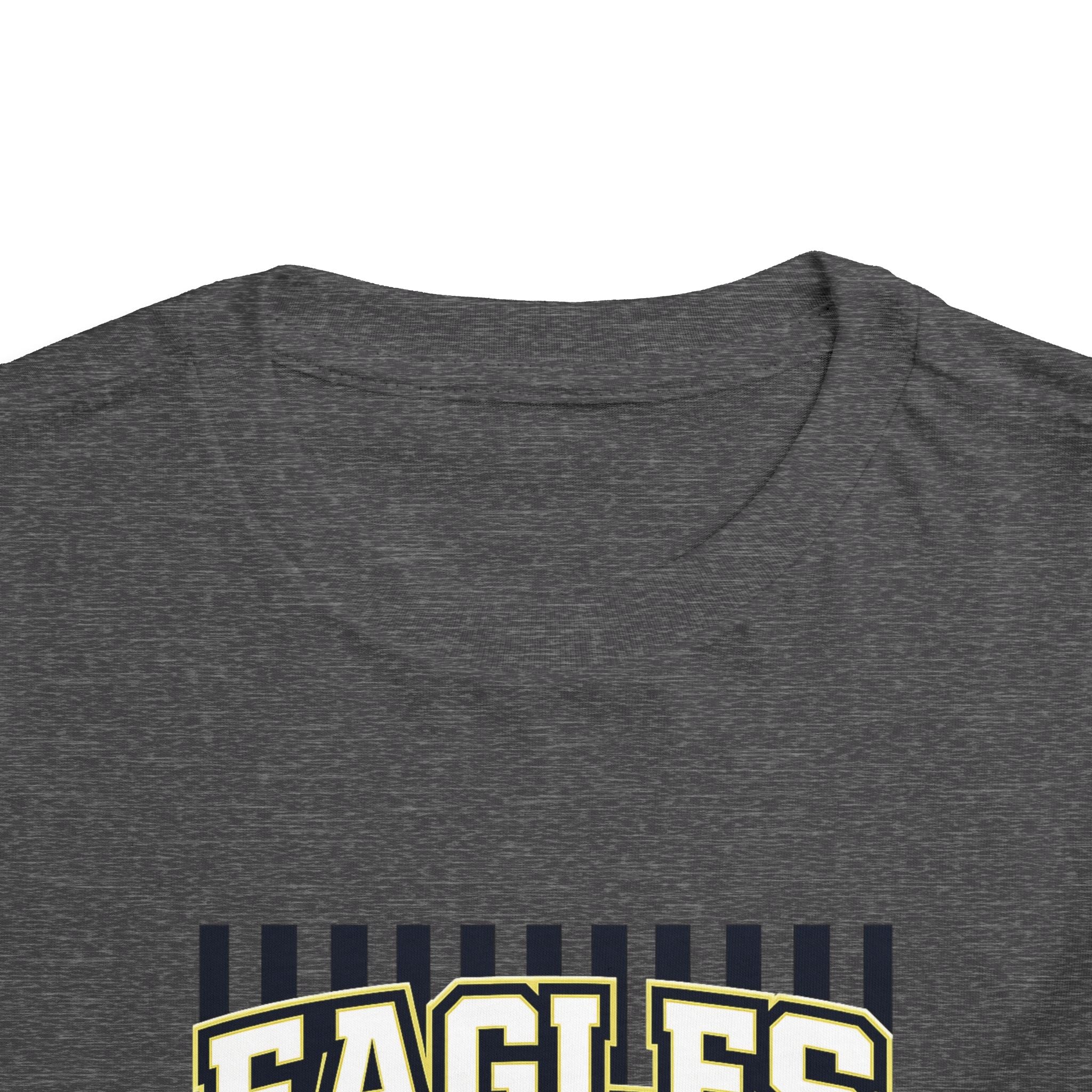 Eagles New Diana Toddler Tee — Youth Team Sports Shirt