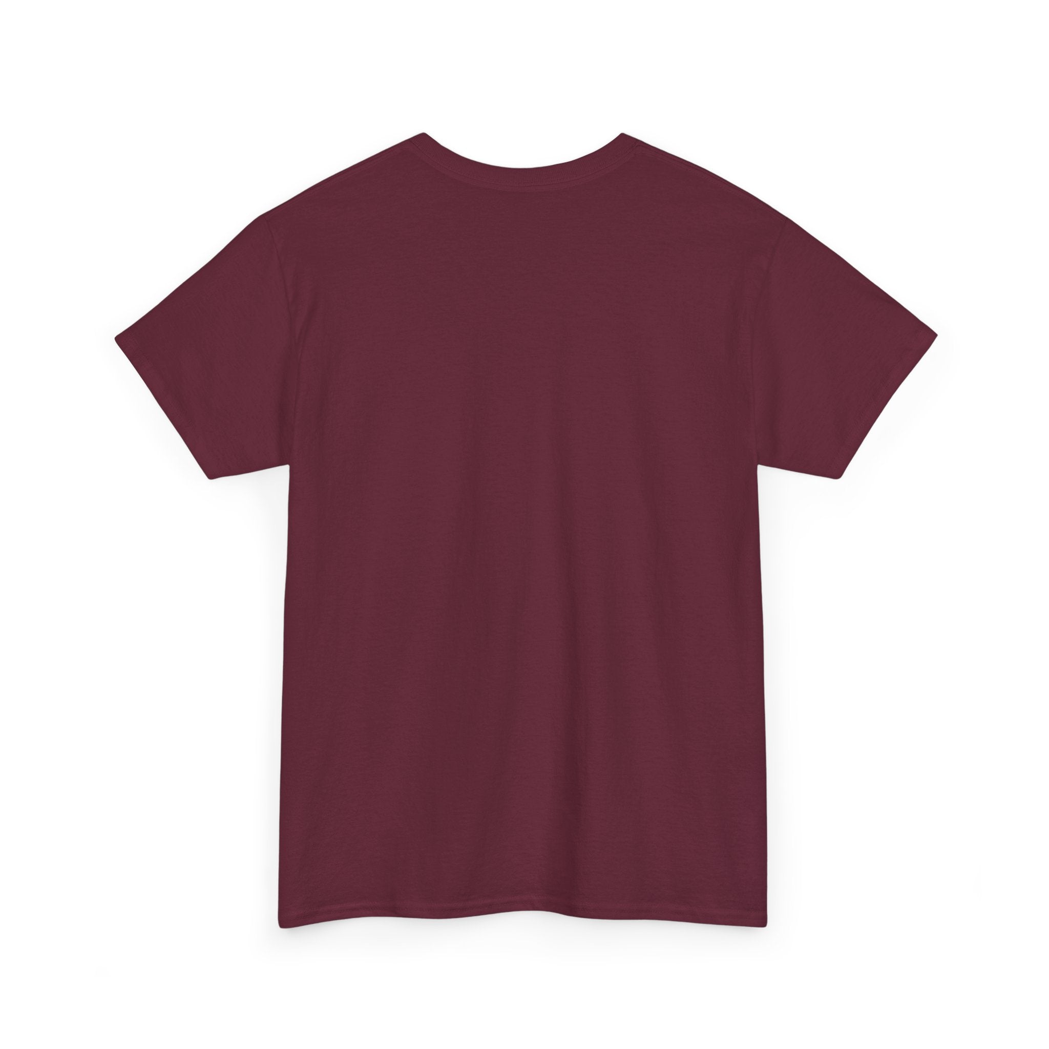 Prayer & Healing T-Shirt — "Strong Enough to Pray, Strong Enough to Heal" Spiritual Tee
