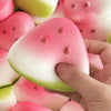 Squishy Watermelon Fidget Toy