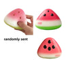 Squishy Watermelon Fidget Toy