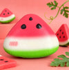 Squishy Watermelon Fidget Toy