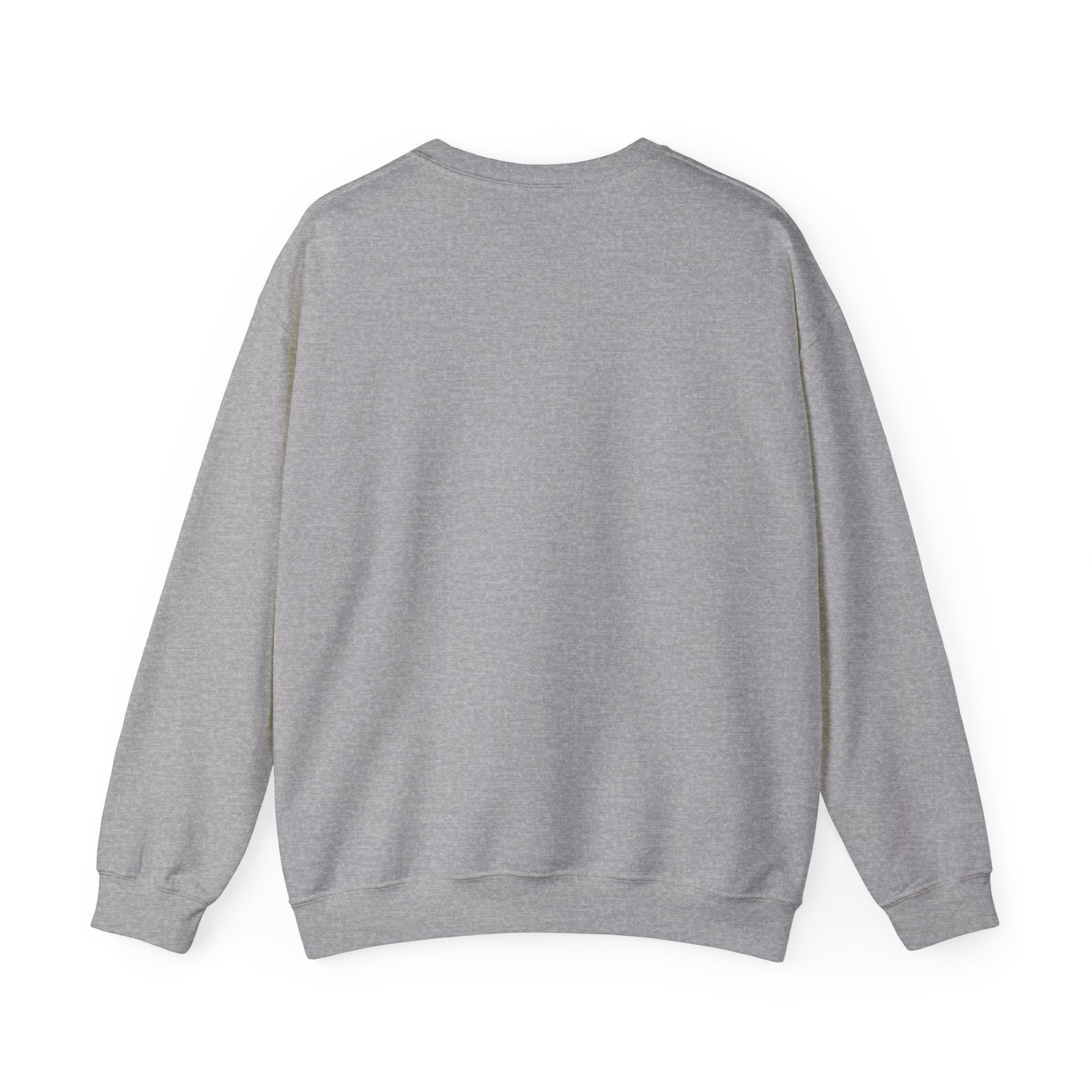 Eagle Mama Crewneck Sweatshirt — Vintage Lightning Mom Pullover