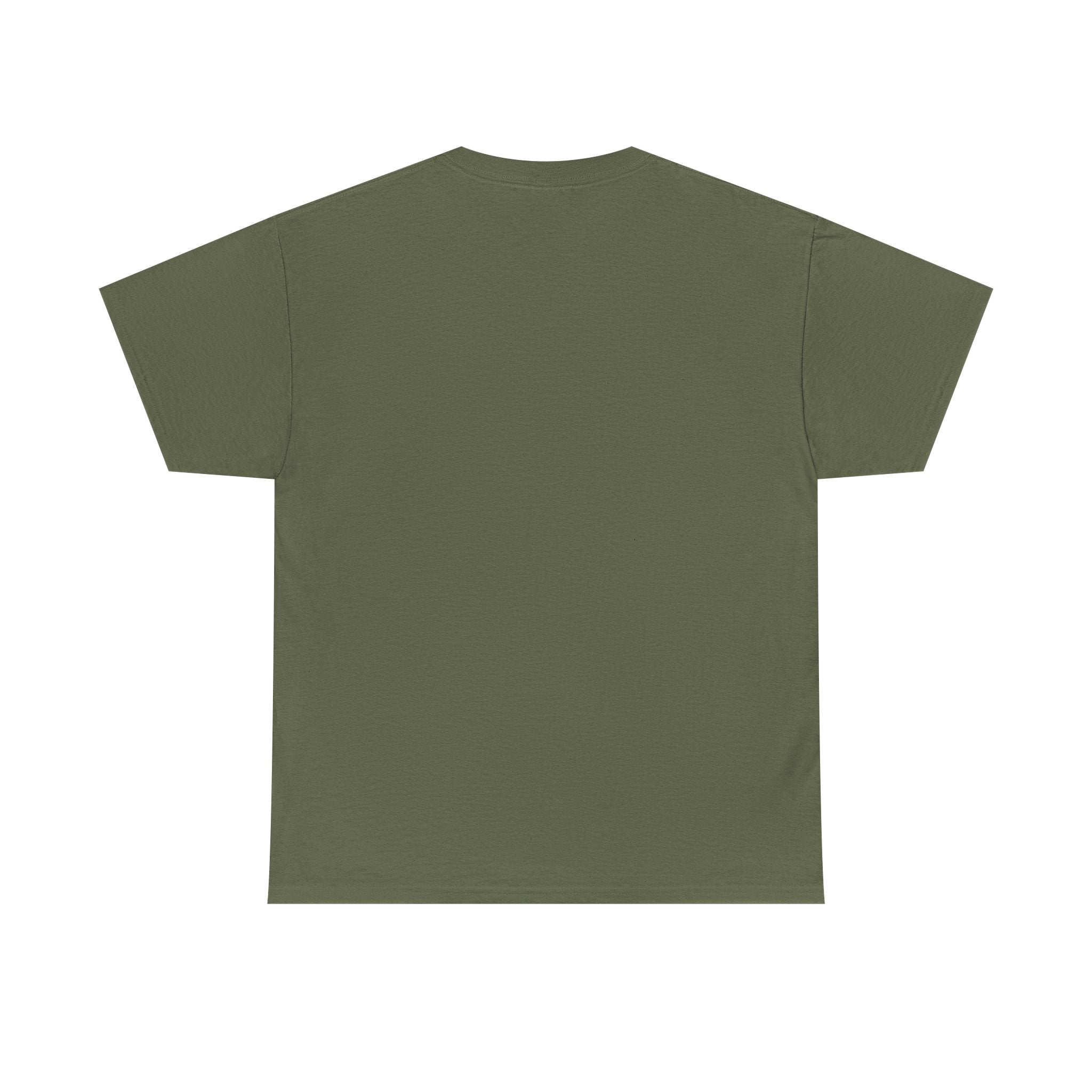 Prayer & Healing T-Shirt — "Strong Enough to Pray, Strong Enough to Heal" Spiritual Tee