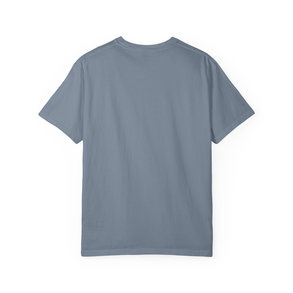 You Can Sit With Us T‑Shirt – Retro Pastel Group Graphic