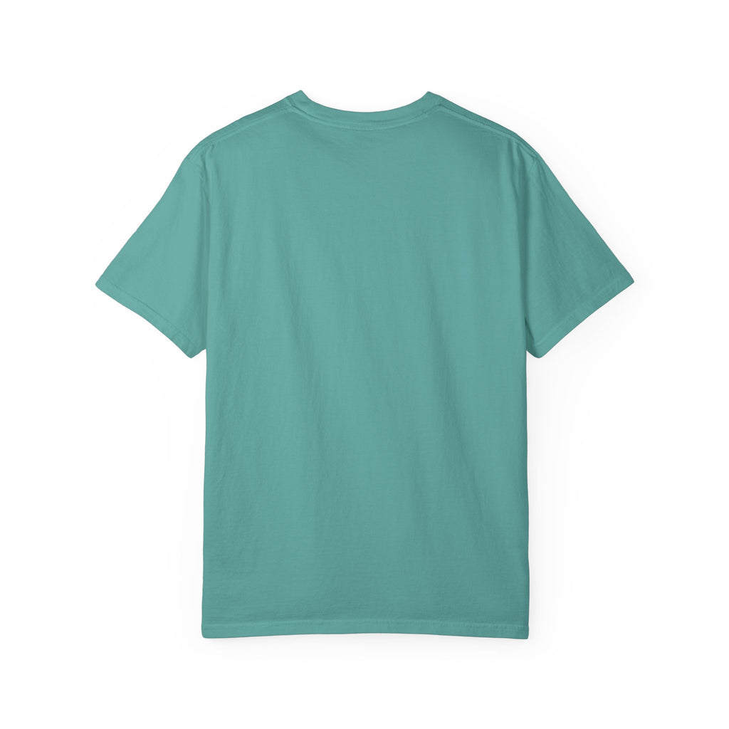 These Bones Will Come to Life T-Shirt — Inspirational Christian Graphic Tee (Ezekiel 37:4-5)