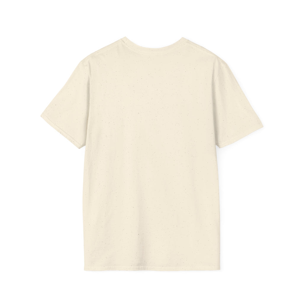 Sass Project Graphic Tee — Faith-Inspired Pink Cross T-Shirt