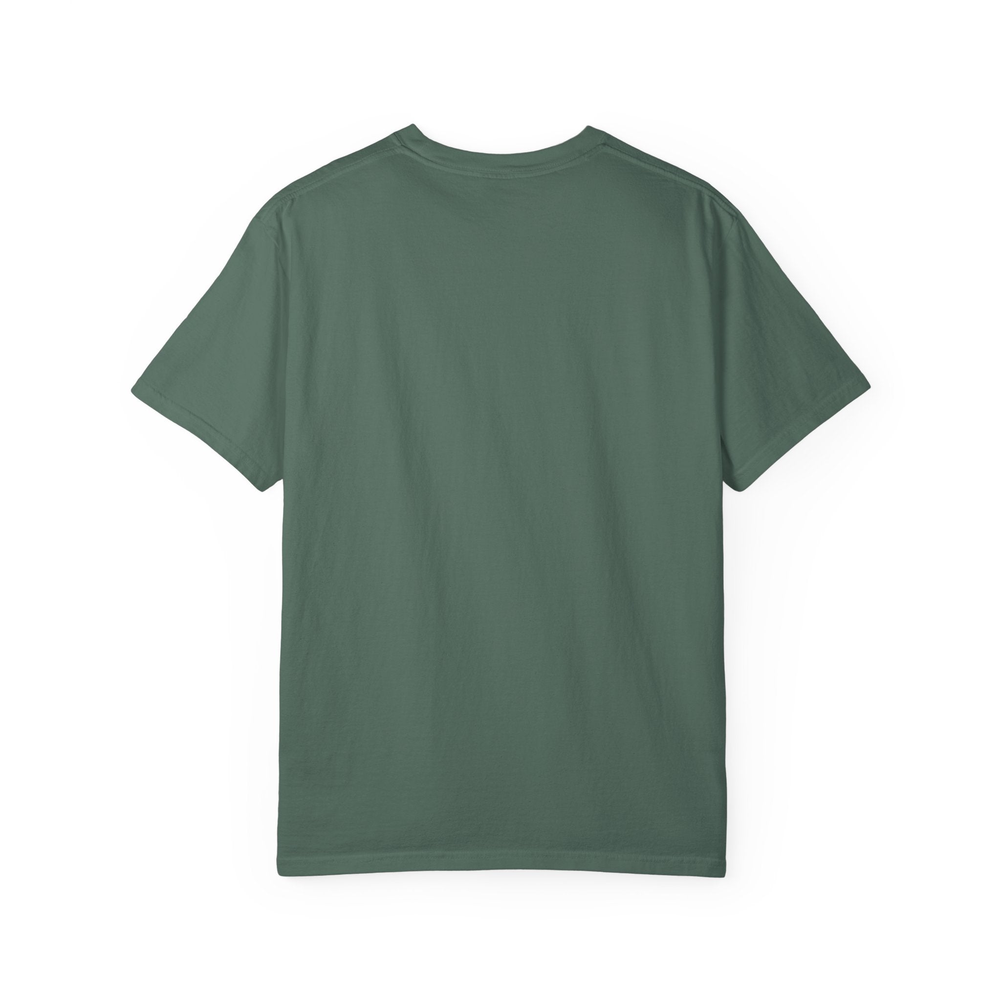 These Bones Will Come to Life T-Shirt — Inspirational Christian Graphic Tee (Ezekiel 37:4-5)
