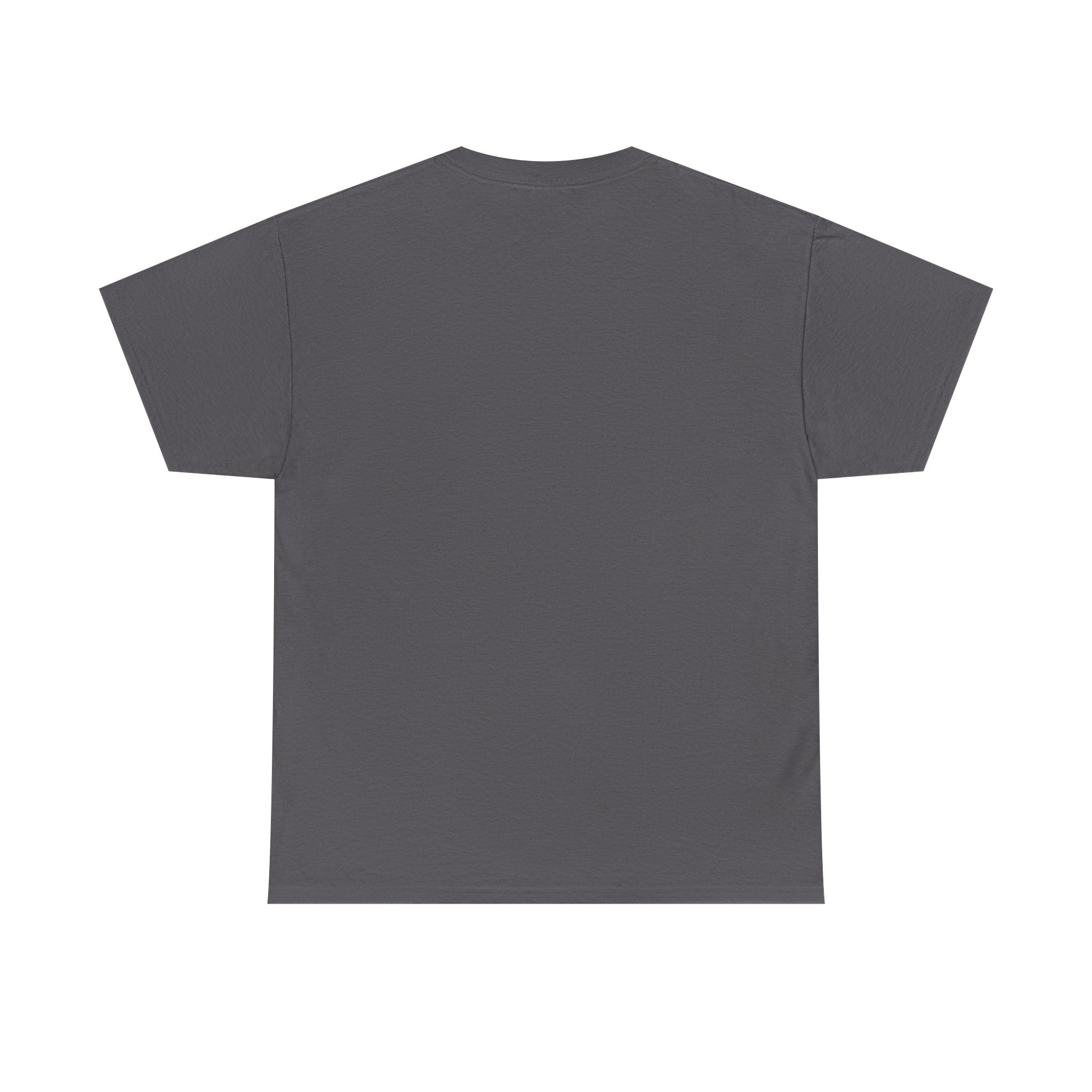 Prayer & Healing T-Shirt — "Strong Enough to Pray, Strong Enough to Heal" Spiritual Tee