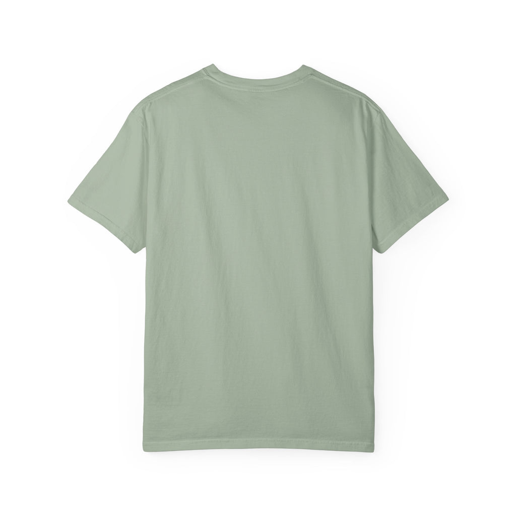 These Bones Will Come to Life T-Shirt — Inspirational Christian Graphic Tee (Ezekiel 37:4-5)