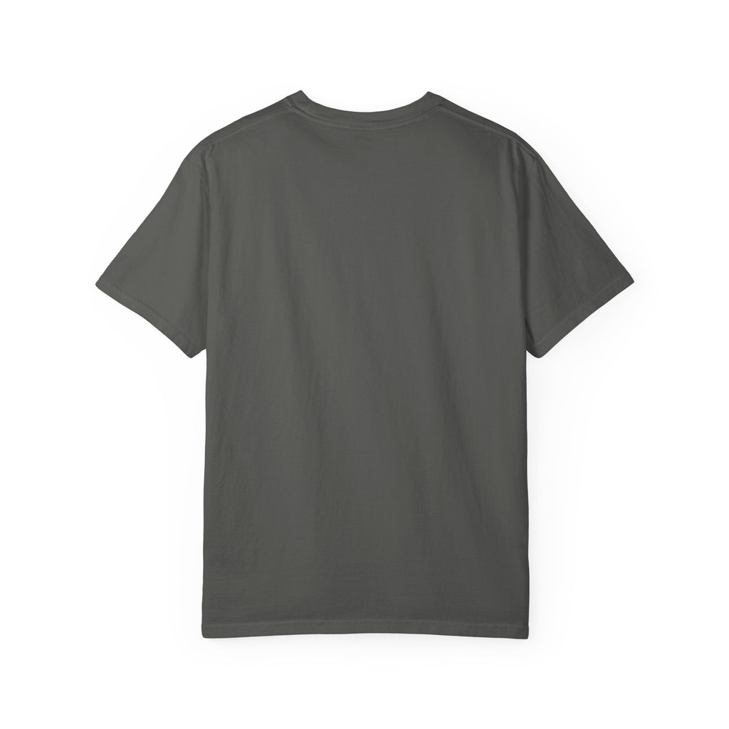 These Bones Will Come to Life T-Shirt — Inspirational Christian Graphic Tee (Ezekiel 37:4-5)
