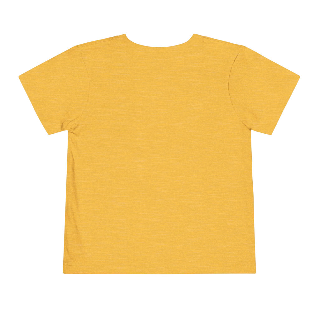 Toddler Eagles New Diana Tee — Cute Kids School Spirit Shirt