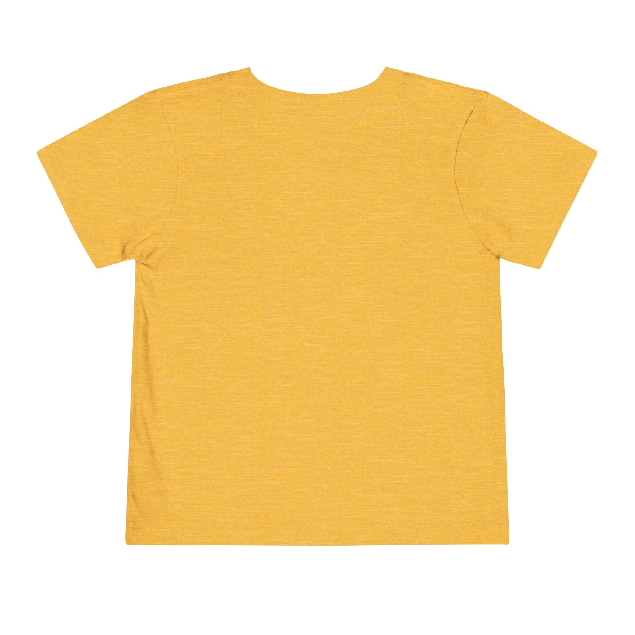 Toddler Eagles New Diana Tee — Cute Kids School Spirit Shirt