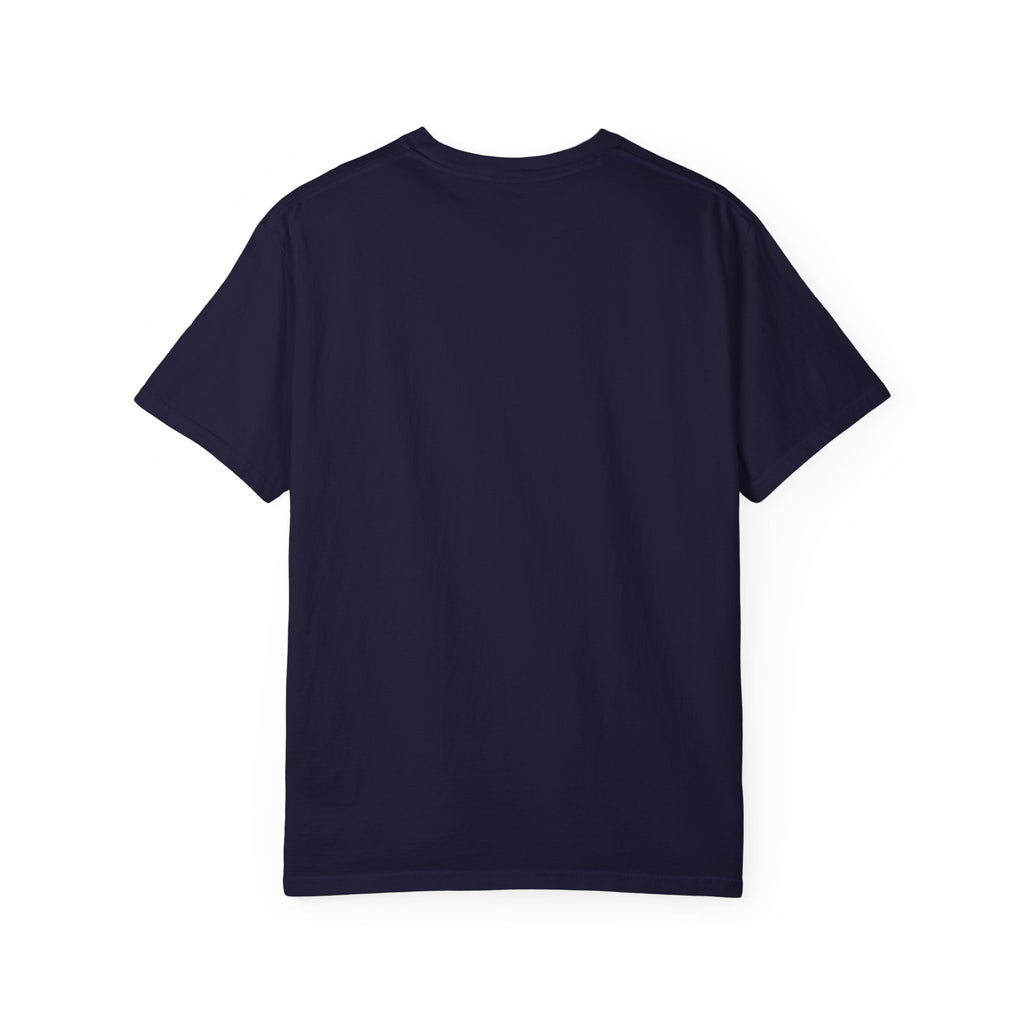 Americas Favorite T-Shirt — Patriotic Red Letter Graphic Tee