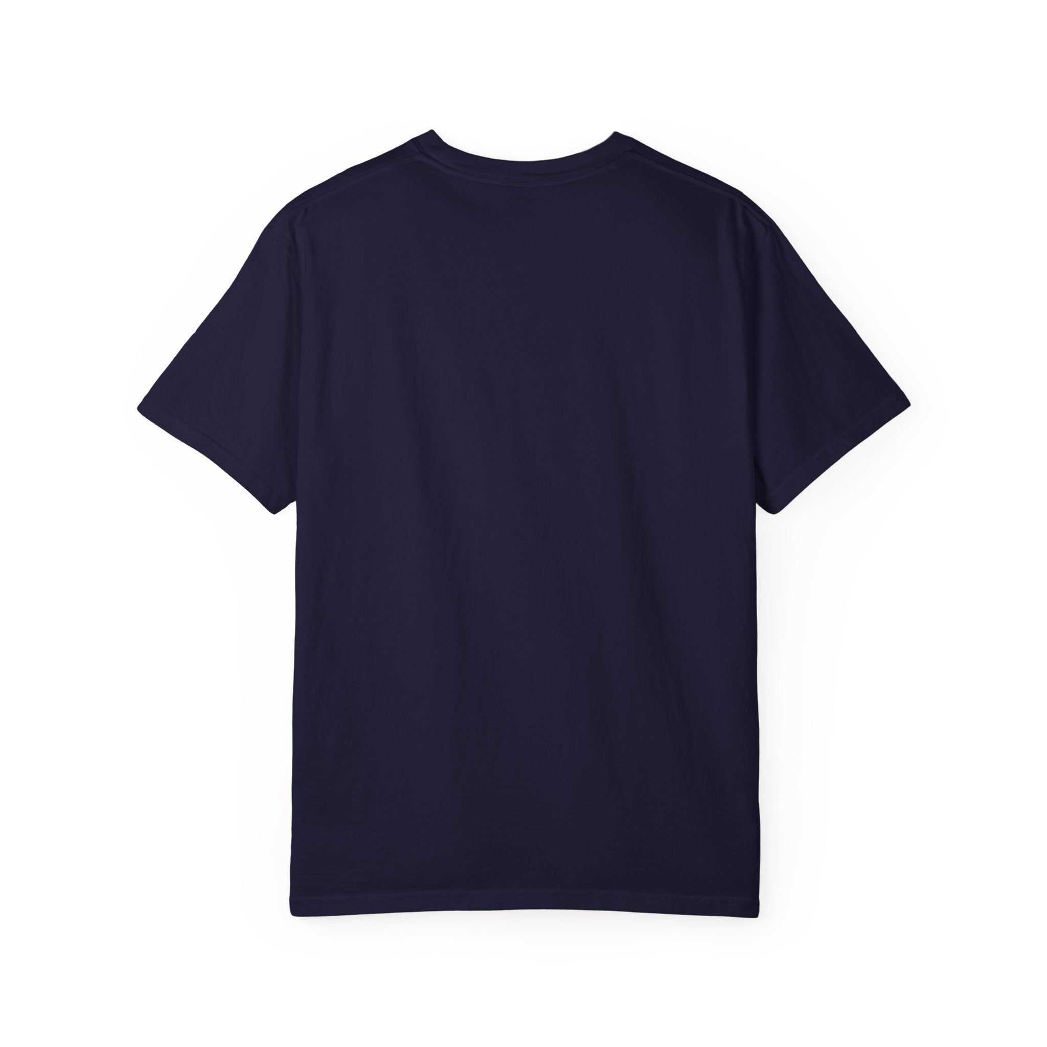 Americas Favorite T-Shirt — Patriotic Red Letter Graphic Tee