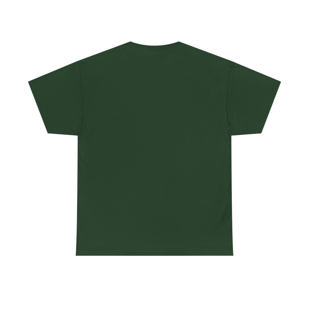 Prayer & Healing T-Shirt — "Strong Enough to Pray, Strong Enough to Heal" Spiritual Tee