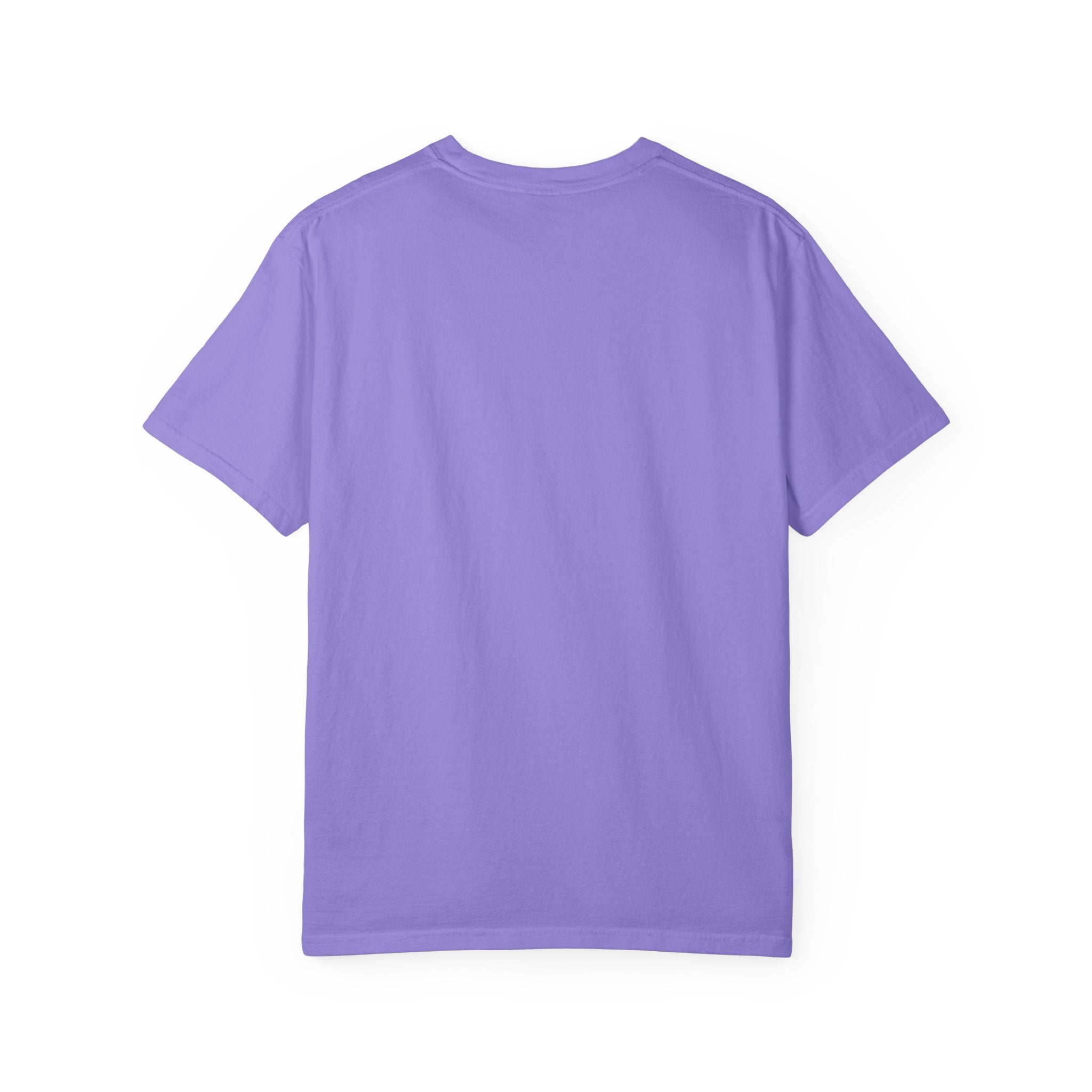 You Can Sit With Us T‑Shirt – Retro Pastel Group Graphic