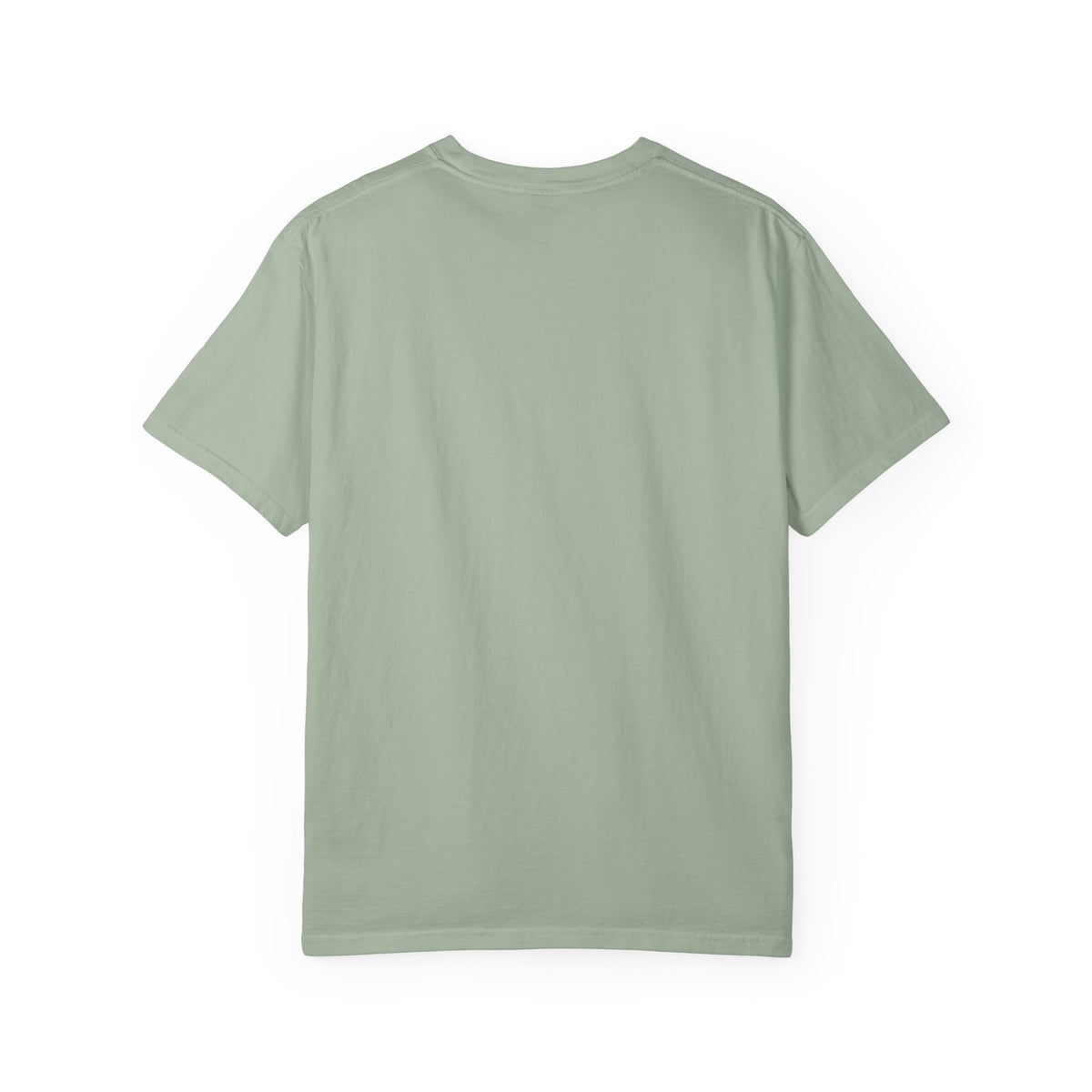 Holy Ghost Halloween T-Shirt — "The Only Boo I Need Is The Holy Ghost"