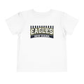 Eagles New Diana Toddler Tee — Youth Team Sports Shirt